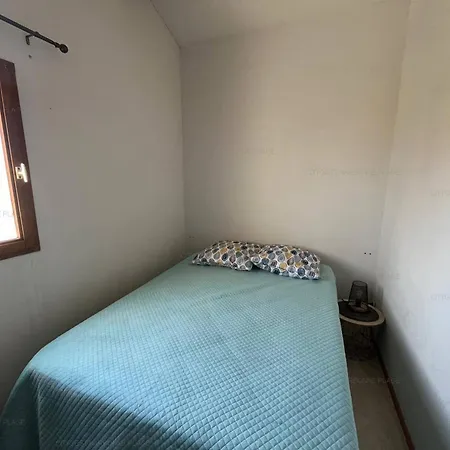 Saint Pierre La Mer, 4 Pers, Terrasse, Parking Prive A 800m De La - Fr-1-619-152 Apartament Fleury (Aude)